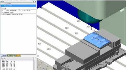 Mastercam for SolidWorks Video Tutorial