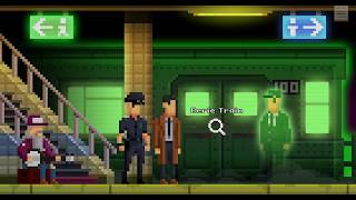 The Darkside Detective Walkthrough-case 3-