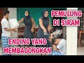 Pemulung yang di siram akhirnya di angkat sebagai sopir pribadi