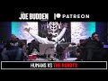 Patreon Exclusive | Humans vs The Robots