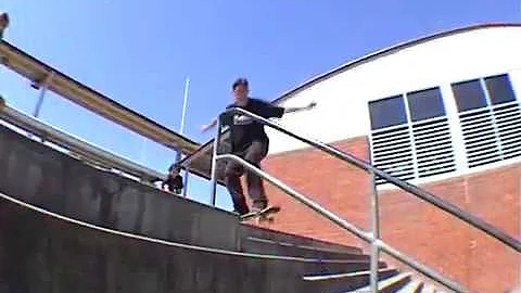 darrell goodwin ledgewax