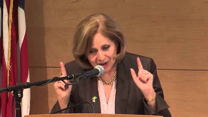 Keynote: Leadership, Society and Globalization Welcome Remarks