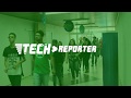 O que é o Creathon? O que é a AngelHack? - Tech Repórter #5 #CPQuack