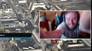 Screen Shake in modern games...