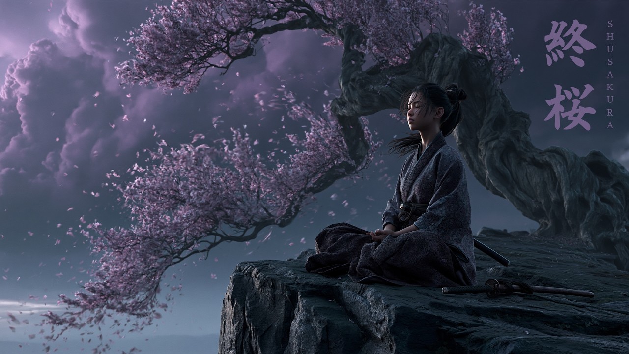 Under A Crying Moon 姥桜咲く YouTube