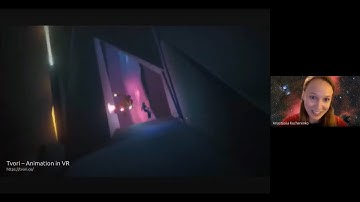 VR and User Testing - with Anastasiia Ku (Dec 21st)