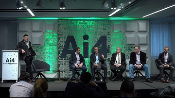 How to Use AI For Detection & Incident Response (Panel)