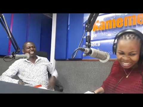 Jung Wa Ya Muthee Kihenjo 