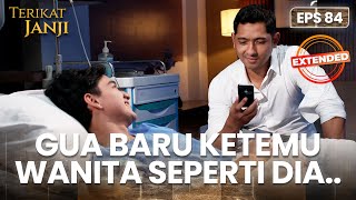 Sena Terbayang Ryan Saat Menceritakan Sosok Davina😊😊 | TERIKAT JANJI | EPS.84 EXTENDED