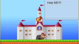 How Princess Peach Died
