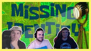 Spongebob: Missing Identity (Live Action Director's Commentary)