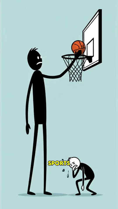 What If Humans Grew To 10 Feet Tall Overnight?