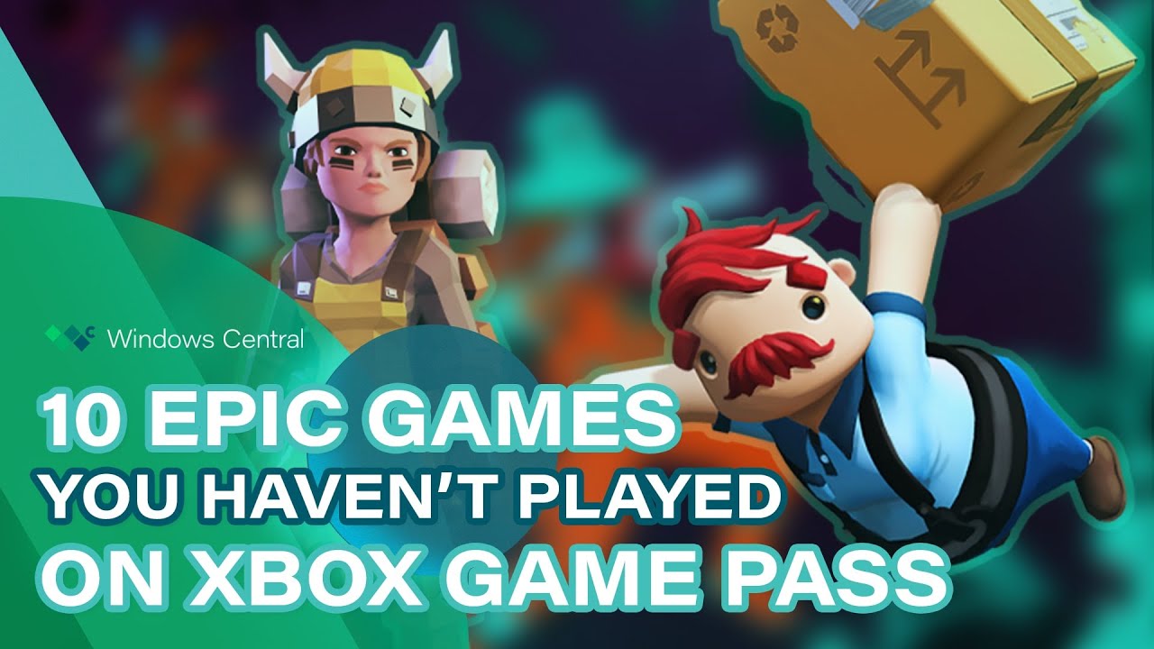 Xbox Game Pass Adds Among Us, Lodoss War, and More - Niche Gamer