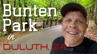 Gwinnett County | Duluth Parks | BUNTEN PARK