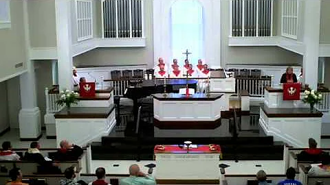 Jun 17, 2012 Sermon "To The Stars"