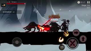 تحميل لعبه shadow of death مهكره نقود لا تنتهي اخر تحديث