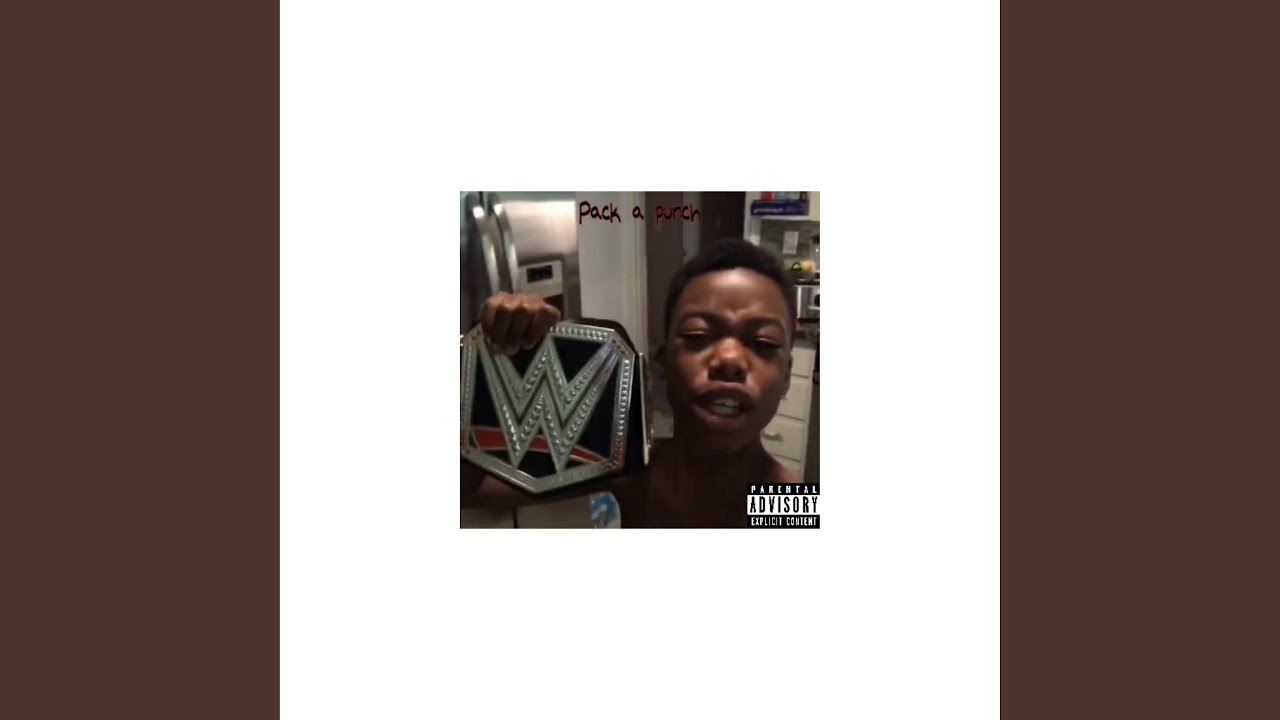 Watch Pack a punch on YouTube Watch Pack a punch on YouTube