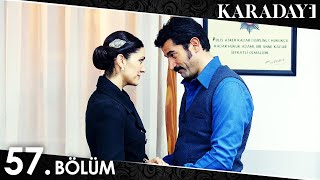 Karadayı 57. Bölüm (Full HD)