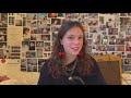 Matilda Mann - Q&A | On the Come Up: United Kingdom