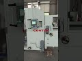 CONTEK Factory Daily丨Testing our Automatic Case Erector丨Ready for Delivery #caseerector #contek