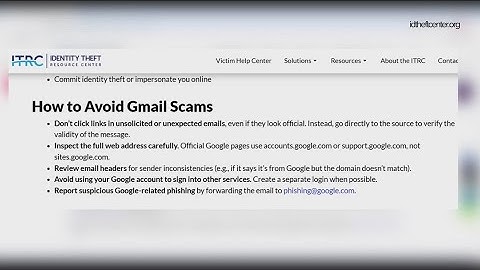 Cybersecurity experts warn about 