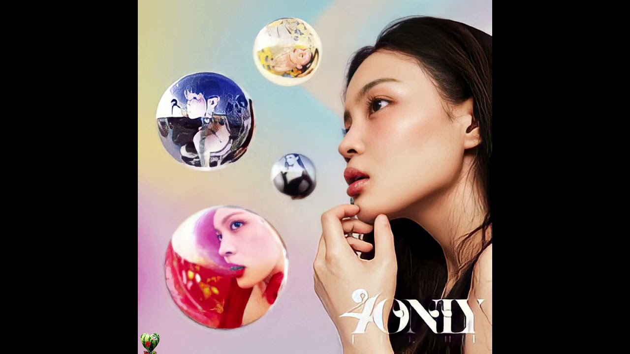 Lee Hi - ONLY - instrumental