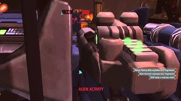 XCOM EW - Technological Supremacy