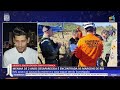 JL - Menina de 2 anos desaparecida é encontrada às margens de rio