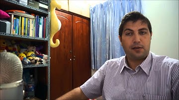 Teaching job interview in Vietnam