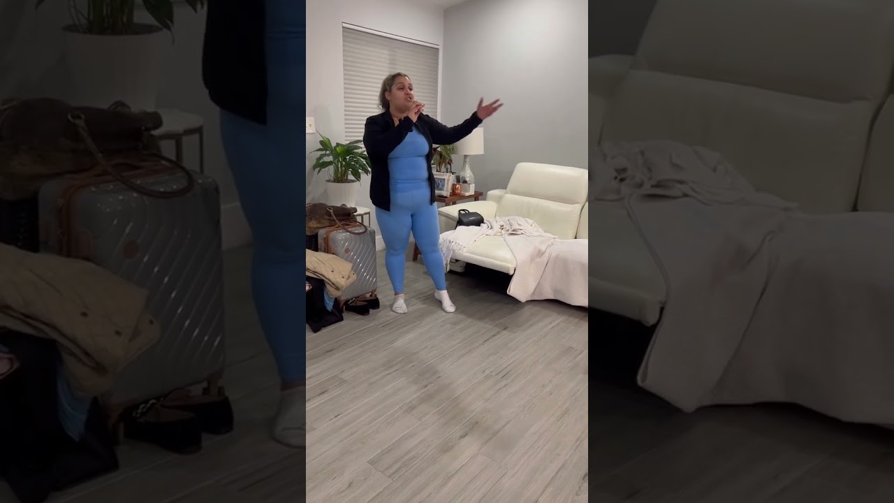 March 6, 2026.   Coral Springs, Fl.  Erica Sime Singing.