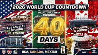 2026世界杯夺冠热门：法国队全解析｜姆巴佩领衔的新黄金一代｜France's Road to Glory #世界杯 #姆巴佩