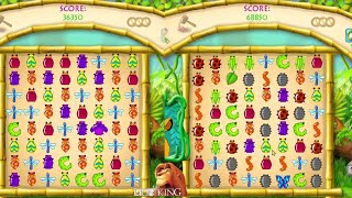World Best And Hardest PUZZLE Pc Game | The Lion King Grubalicious | Gameplay #1 screenshot 1