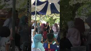 Mama Pung Ana Mantu coversong alandarmawan lagutimur