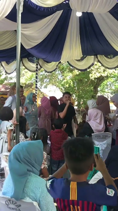 Mama pung ana mantu #coversong #alandarmawan #lagutimur