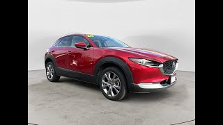 2020 Mazda CX-30 Premium Package AZ Phoenix, Chandler, Gilbert