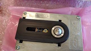 CD Pro Drive Doesn't Spin Freely. Bad Drive.