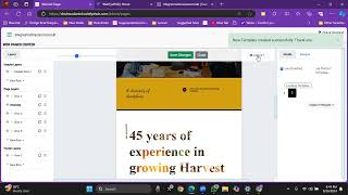 How to convert a row to a reusable component