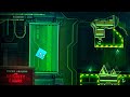 Cytokinesis  4kr showcase  geometry dash