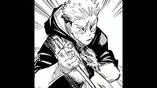 Yuki X Kenjaku X Yuji - Edit Meow Meow Manga