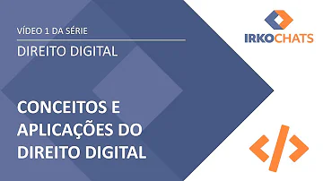 O que são direitos nos meios digitais *?