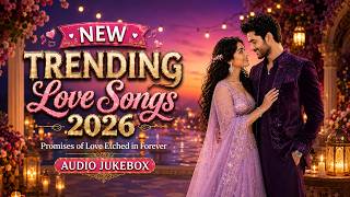 New Trending Love Songs 2026 | Hindi Romantic Songs 2026 | New Hindi Love Songs #viral screenshot 1
