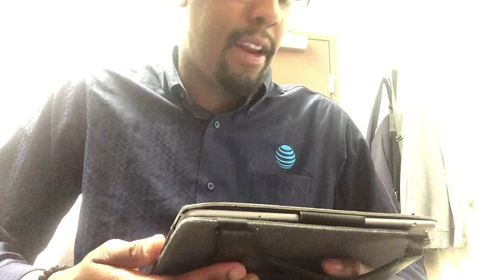 William Garnett DirecTV NOW app
