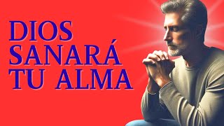 Un Mensaje de Dios que Cambiará tu Vida HOY | La Clave para tu Sanación Interior #diostedicehoy