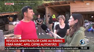Download Lagu Dezastru în Suceava: primele containere au ajuns la sinistrați MP3 Download Lagu Dezastru în Suceava: primele containere au ajuns la sinistrați MP3