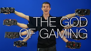 Radeon R9 280X Non-Reference Comparison - Product Showcase