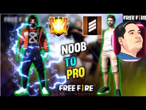 free Fire max pro to noob squad Live|free Fire noob gameplay live|free ...