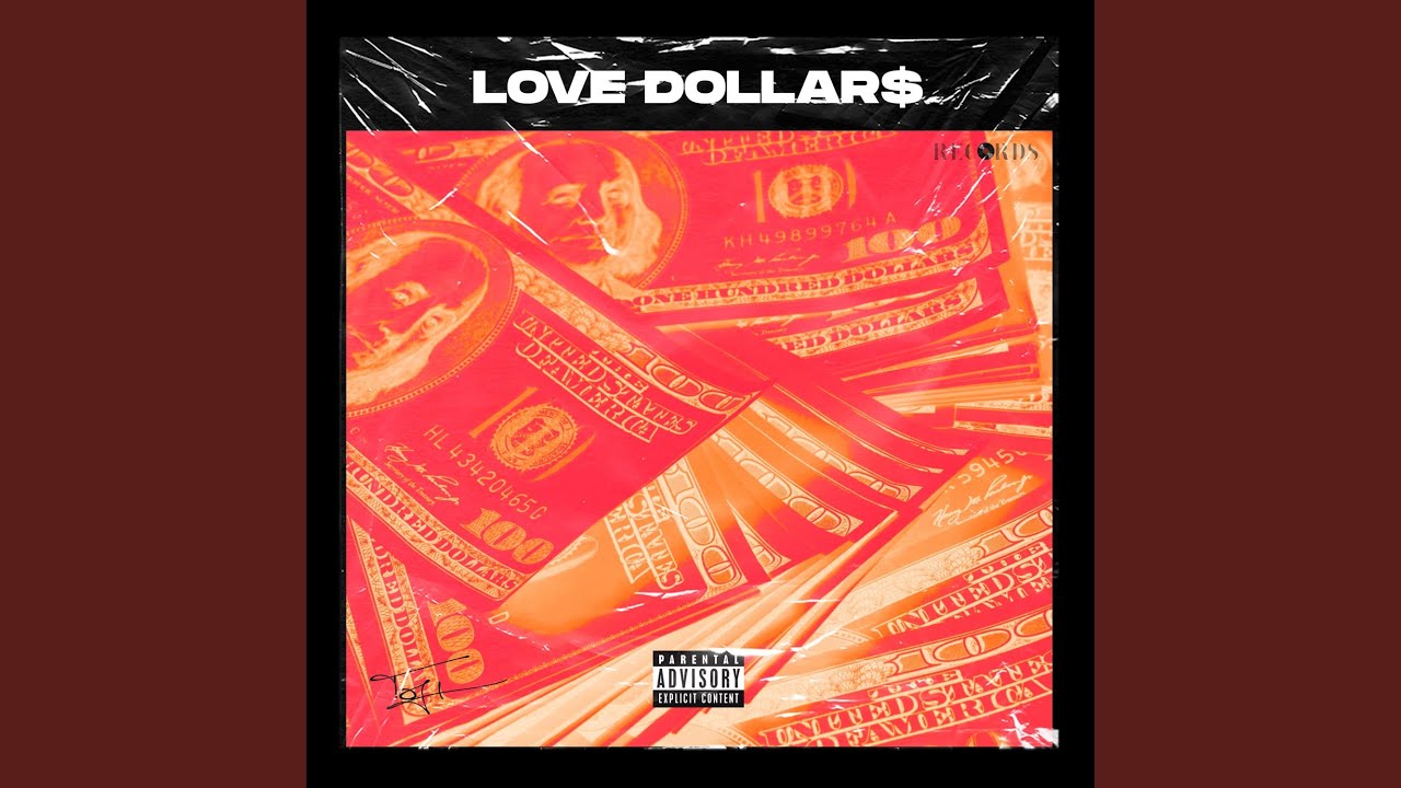 LOVE DOLLARS - YouTube Music