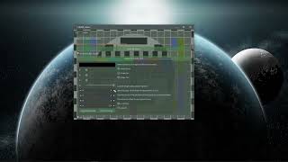 Nuclear Visual Style Editor - Windows