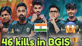 🇮🇳GodLike 46 Kills DOMINATION👑 on FIRE 🔥3 Matches highlights | Jonathan SPower 😱