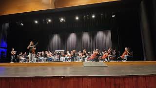 Summer Strings Camp KC
